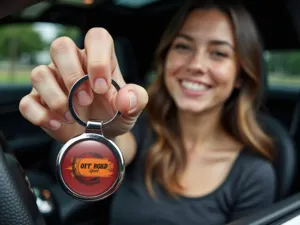 Best Keychain Professional